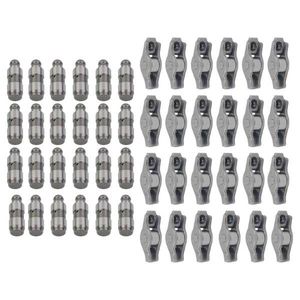 2011-2019 for Chrysler for Dodge Jeep for Ram Truck Drivetrain & Kit 24x Rocker Arms 24x Lifters 5184332AA 05184332AA 5184296AH - Product Image 1