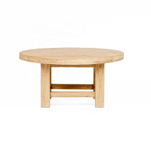 Mesa de Centro de Madera Moderna y Elegante para Sala de Estar, Mueble de Diseño para el Hogar - Product Image 6