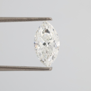 Diamant de laboratoire HPHT de 0,65 ct, couleur E, clarté IF, taille Marquise, poli, testé IGI, pour bijoux personnalisés en gros - Product Image 1