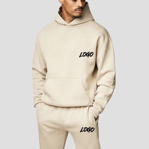 OEM/ODM Men Tracksuits Acid Washed Summer/Spring Wear Sportswear Running Workout Jogging Set Plain Traacksuits Custom Logo - Product Image 6