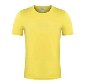 Camiseta Deportiva Transpirable para Hombre, de Algodón, con Bolsillo en el Pecho, Bordada, Talla Grande - Product Image 2