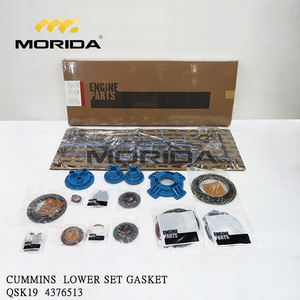 Roulement de bielle QSK19 205840 pour CUMMINS - Product Image 5