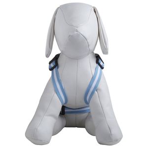 Pettorina in rete per animali domestici con tasca: accessorio comodo ed elegante per il tuo amico peloso - Product Image 3