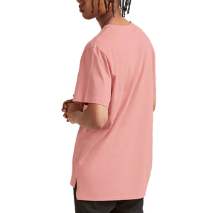 Eleve la imagen de su marca con camisetas de manga corta personalizadas al por mayor con su logotipo, diseñadas a medida para una identidad inigualable y una representación de marca sin igual. - Product Image 5