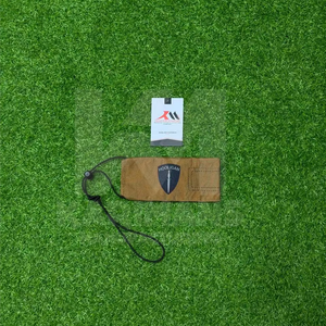 Chaussettes de canon de paintball professionnelles en gros, série camouflage tactique pour équipes de Woodsball, équipement avec logo personnalisé - Product Image 1