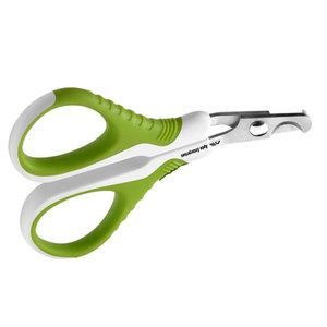 Coupe-ongles pour petits animaux, meilleur coupe-ongles et coupe-griffes pour chat, kit de toilettage à domicile, outil de toilettage professionnel - Product Image 2