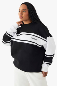 Sudaderas con Capucha y Cuello Redondo, Bordadas y Lavadas, con Estampado Personalizado, Estilo Lujoso y Discreto para Hombre y Mujer - Product Image 4