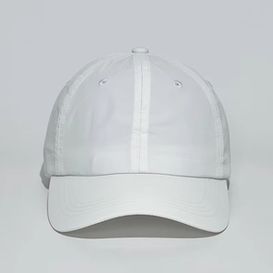 Gorra Deportiva de 6 Paneles para Hombre, Secado Rápido, Impermeable, de Poliéster Ligero, para Golf, Running y Deportes - Product Image 3