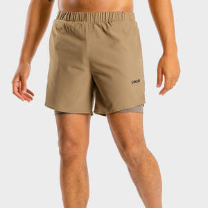 Pantalones Cortos Cargo para Hombre, Diseño Transpirable, Corte Holgado con Bolsillos Laterales, Moda Actual, Precio al por Mayor 2026 - Product Image 5