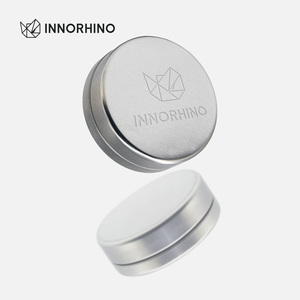 กระป๋องทรงกระบอกปิดฝาเกลียวแบบแน่นสนิท พรีเมียม CR Flush Neck-in Lid สำหรับบรรจุภัณฑ์อาหารเสริม รับผลิตตามสั่ง/OEM/ODM - Product Image 6