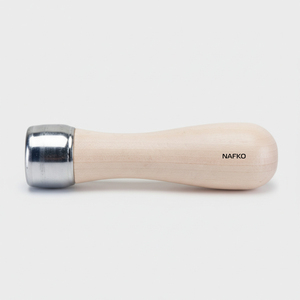 Cortauñas de Madera de Calidad Premium con Mango de Precisión, Balanceado, Antideslizante y de Fácil Sujeción para Uso Veterinario en Hospitales de Cerdos y Caballos - Product Image 1