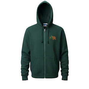 Sweat à capuche pour homme en coton 100% pour commande en gros, couleur unie, décontracté, sportif, avec impression graphique personnalisée, idéal pour l'hiver - Product Image 5