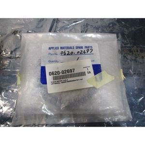 สายเคเบิล AMAT 0620-02697 สำหรับมอเตอร์แกน Z, 112082 - อุปกรณ์และอะไหล่เซมิคอนดักเตอร์ระดับโลกที่เชื่อถือได้ - Product Image 2