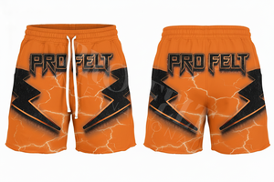 Shorts tendance décontractés surdimensionnés pour l'été, personnalisés, nouvelle marque 2026, OEM ODM, écologiques, séchage rapide, respirants, style streetwear - Product Image 2