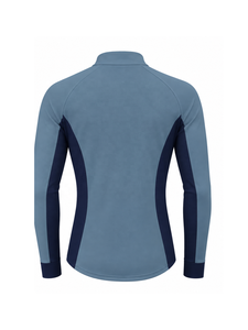 Maillot de cyclisme personnalisé pour homme, haut de vélo, vêtements de montagne, maillot de vélo à manches longues avec logo personnalisé - Product Image 5