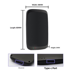 Adaptador Inalámbrico para Android 11 CarPlay AI Box, Conexión por Cable a Inalámbrica, Plug & Play, Compatible con Descarga de Aplicaciones, Google Play, YouTube, <span class=keywords><strong>Netflix</strong></span> para Autos con Conexión por Cable - Product Image 4