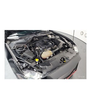 Ford Mustang Cabriolet 2020, 86 537 km, Volant à Gauche, Excellent État - Product Image 6