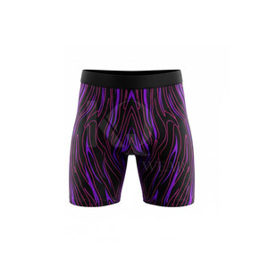 Conjunto de Uniforme Moderno para Flag Football, Colores Personalizables Disponibles, Material Transpirable y Ligero, Jersey y Pantalones Cortos, para Entrenamiento y Juegos en Equipo - Product Image 5