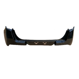 PIEZAS DE CARROCERÍA, PARACHOQUES TRASERO SUPERIOR para KIA SOUL 2020-2021 86611-K0000 86611K0000 KI1114115 PARACHOQUES DE COCHE - Product Image 1