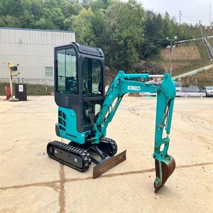 Prix de gros pour mini-excavatrice Kobelco pour les concessionnaires d'équipements et les entrepreneurs à la recherche de machines compétitives à vendre - Product Image 6