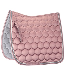 Última novedad: Almohadilla de silla de montar cómoda y transpirable de lujo para entrenamiento ecuestre y saltos. Equipo para caballos. - Product Image 3