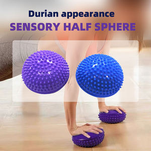 Plastic Magnetic <b>Hand</b> <b>Massage</b> Ball - Product Image 3