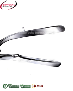 Surtechs Cattle <b>Dog</b> <b>Clipper</b> Veterinary Livestock Pet Grooming Trimming Instrument Steel - Product Image 6