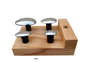 High Quality <b>Spoon</b> stakes Set of 4 Premium jewelry making tools collection & Best Product at Whole Sale Lowest Price - Product Image 1