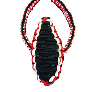 Diadema Moderna Premium para Muay Thai, 100% Algodón, Duradera, Transpirable, Ecológica, Material Suave, Cómoda para Uso Diario - Product Image 6