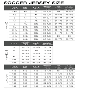 Uniforme de Fútbol de Corte Cómodo, Pantalones Cortos de Secado Rápido, Hechos de Material Suave y Transpirable 100% Poliéster, con Costuras Duraderas y Movimiento Flexible - Product Image 6