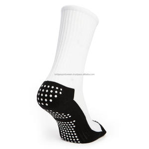 Calcetines Deportivos Unisex con Logotipo Personalizado, Longitud Media, Spandex/Nailon, Transpirables - Product Image 6