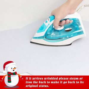 Set di Decorazioni Natalizie Fai-da-Te in Feltro a Forma di Pupazzo di Neve da Appendere per Bambini, Kit Artigianali in Feltro per Bambini - Product Image 5