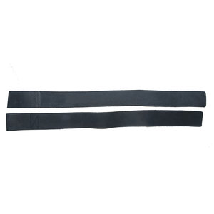 Correas de Cuero Personalizadas para Gimnasio, Muñequeras para Levantamiento de Pesas y Entrenamiento de Fuerza, Correas de Cuero para Levantamiento de Pesas - Product Image 5