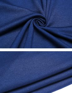 Ensemble de survêtement personnalisé par sublimation pour homme, en polyester, avec fermeture éclair, tenue de sport deux pièces, ensemble de sport d'été pour la salle de sport 2025 - Product Image 5