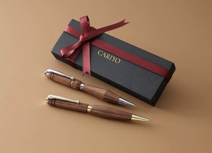 Stylo à bille promotionnel personnalisé en bois, excellente qualité, prix superbes, fournitures de correction d'écriture - Product Image 3