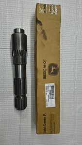 เพลา ZANGO PTO สำหรับรถแทรกเตอร์ JD รุ่น 5065E/5075E/5103 ซีรีส์ อะไหล่ดิจิตอลประสิทธิภาพสูง ราคา - Product Image 4
