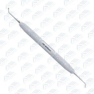 Brunissoir Composite Sculpture Instrument Ce Équipements Dentaires Remplissage Composite Brunissoir Polisseuse Spatule Boule Brunissoir - Product Image 2