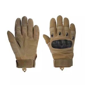 Guantes Tácticos de Alta Calidad para Hombre, Guantes Deportivos de Protección Antideslizantes para Caza al Aire Libre, Impermeables - Product Image 1