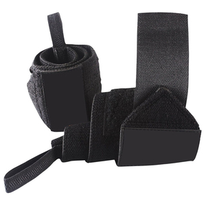 สายรัดข้อมือยกน้ำหนักคุณภาพสูง ทนทาน ราคาดีที่สุด - Product Image 2