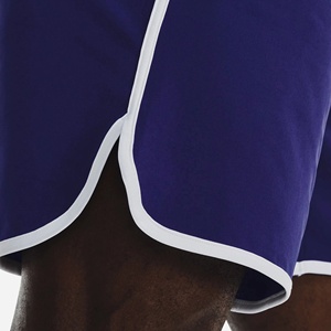 Pantalones Cortos Deportivos Talla Estadounidense con Logotipo Personalizado, de Secado Rápido, para Entrenamiento, Atletismo, Correr, Ligeros, para Hombre, con Bolsillos - Product Image 2