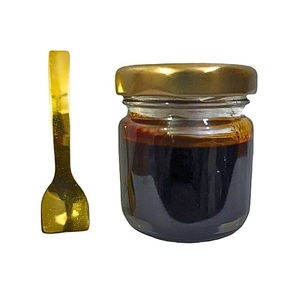 Résine de Shilajit Naturelle Premium pour la Fourniture de Produits à Base de Plantes, Produit en Résine Traditionnel pour la Vente en Gros et les Applications de Marque Privée - Product Image 6