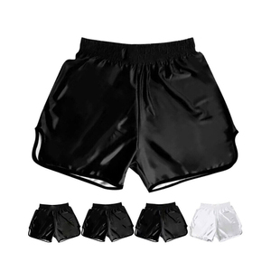 Soldes en ligne : Nouveaux shorts de boxe de combat à sublimation avec logo d'entreprise – Shorts de combat pour hommes 2026 – Qualité supérieure – Nouveauté - Product Image 6