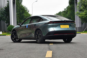 Importaciones de Autos Usados, Marca China Estable, Preferida para el Nuevo Sedán 2024, DEEPAL L07 (eléctrico), Conducción Inteligente, ADS - Product Image 5