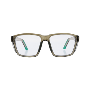 Taiwan Lunettes de soleil de sécurité de haute qualité résistantes à l'eau de mer et à la mode pour l'exportation - Product Image 6