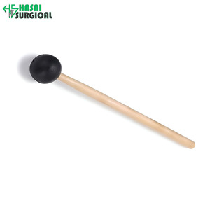 Diapasón Manual Premium C-128 Hz No Magnético con Activador Gratuito, Instrumento de Diagnóstico de Precisión, Aprobado por CE ISO - Product Image 4