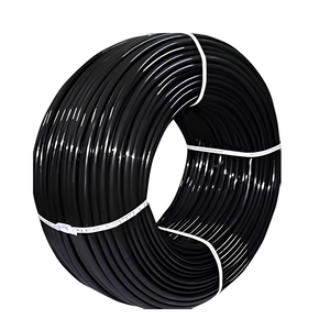 Tubería de Goteo Lateral Lisa Aloft de 16 mm, Negra, de Polietileno con Protección UV, para Sistemas de Riego Agrícola - Product Image 5