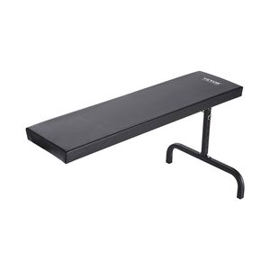 Piattaforma mobile da officina da 40 pollici per meccanici, capacità di carico 330 libbre, altezza regolabile 20.3-27.4, attrezzo per riparazioni auto e garage - Product Image 1