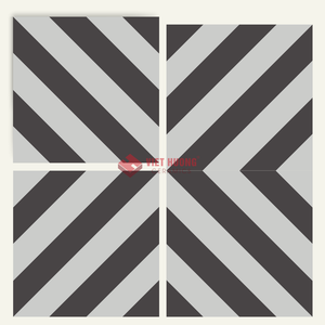 Azulejos Exteriores de 190x190 mm con Textura de Ladrillo de Alta Calidad - Product Image 2