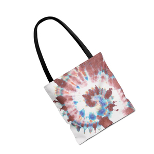 New Fashionable Custom Logo And Recyclable Organic Plain Tie Dye Cotton Canvas For Grocery Shopping Tote <b>Bags</b> - Product Image 3