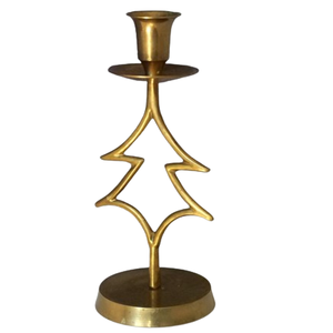 High Quality Stand Decorative Candle <b>Holders</b> <b>Glass</b> Metal Home Decoration with Elegant Design Centerpieces Handcrafted - Product Image 5